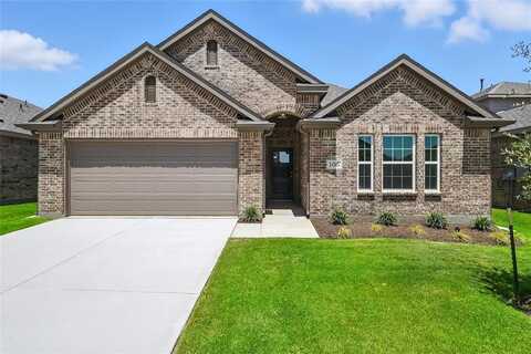 106 Patrick Henry Drive, Venus, TX 76084