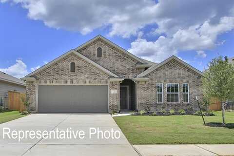 106 Patrick Henry Drive, Venus, TX 76084