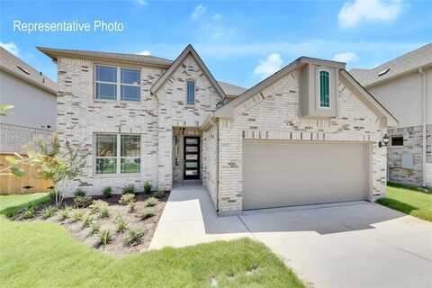 4372 Addison Drive, Midlothian, TX 76065