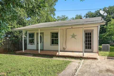 2926 S 5th Street, Abilene, TX 79605