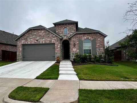 2034 Brookside Drive, Royse City, TX 75189