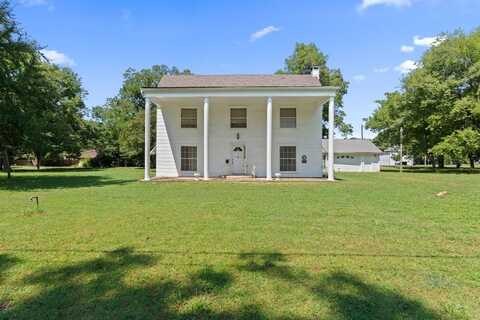 260 S Main Street, Detroit, TX 75436