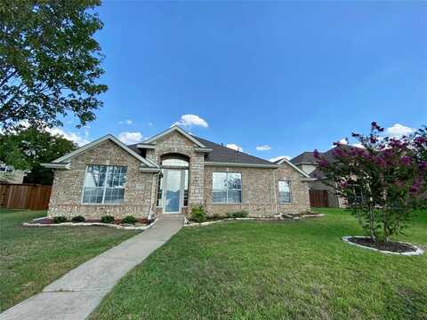 1420 Hudspeth Drive, Carrollton, TX 75010
