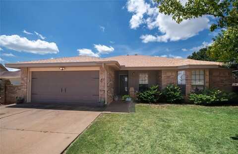 40 Queen Anns Lace, Abilene, TX 79606