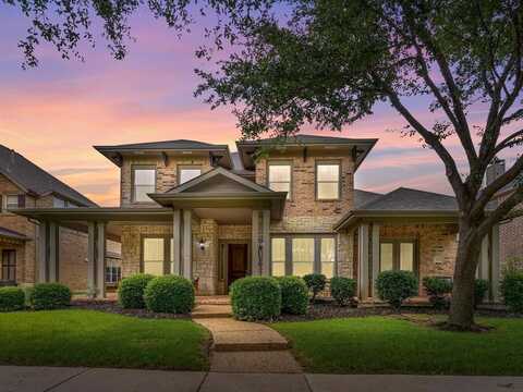 2778 Sage Ridge Drive, Frisco, TX 75034