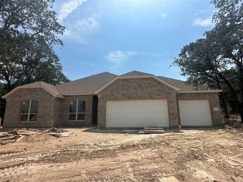 144 Loveta Lane, Boyd, TX 76023