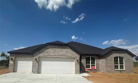 144 Loveta Lane, Boyd, TX 76023