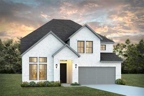 5404 Roselyn Way, McKinney, TX 75070