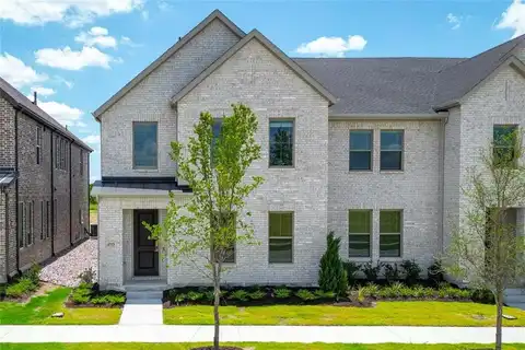4733 Spinner Street, McKinney, TX 75071