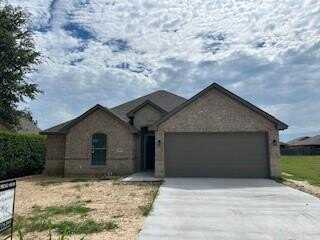1707 Lakeway Drive, Cleburne, TX 76033