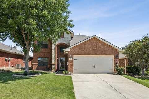 724 Kentucky Derby Lane, Fort Worth, TX 76179