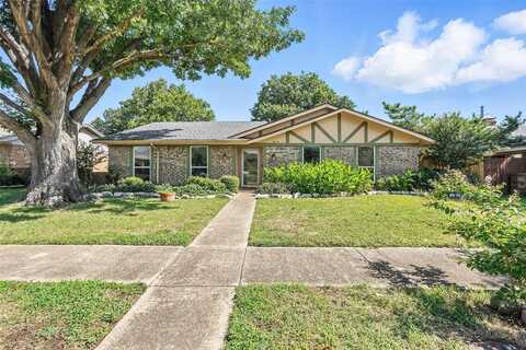 3013 Alderon Lane, Garland, TX 75044