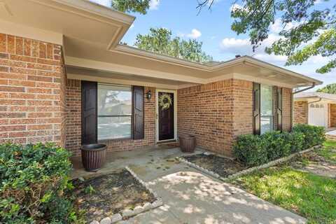 1900 Paula Drive, Denison, TX 75020