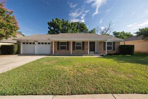 7505 N Richland Boulevard, North Richland Hills, TX 76180
