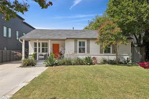3875 Highgrove Drive, Dallas, TX 75220