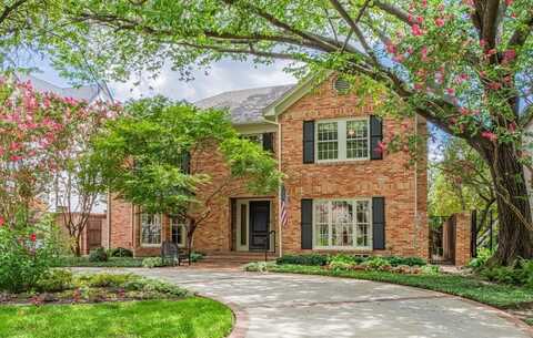 4365 Potomac Avenue, University Park, TX 75205
