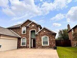1415 Stablerun Drive, Allen, TX 75002