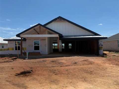 6932 Tin Cup, Abilene, TX 79606