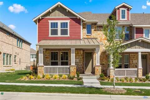 2537 Settlers Place, Garland, TX 75042