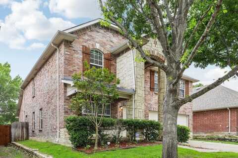 9897 Dartmouth Drive, Frisco, TX 75035