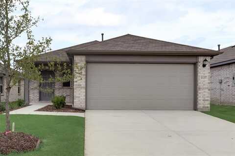 1137 Catalan Trail, Mesquite, TX 75149
