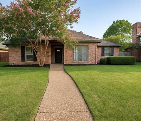 909 Country Lane, Allen, TX 75002