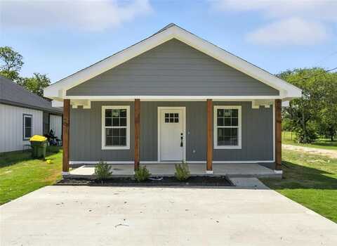 400 Mark Street, Hillsboro, TX 76645