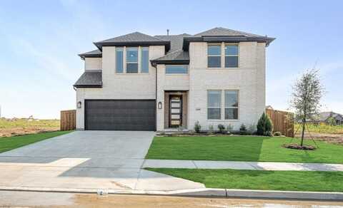 16408 Pipestem Drive, Fort Worth, TX 76247