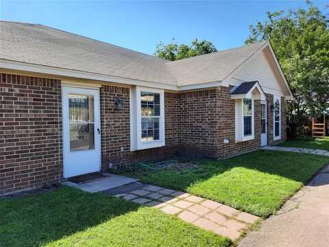 905 Sloan Street, Weatherford, TX 76086