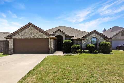 710 Denali Court, Tolar, TX 76476