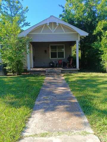 1836 Mcbroom Street, Dallas, TX 75212