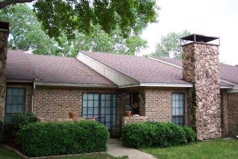 1507 Cherrycrest Street, Dallas, TX 75228