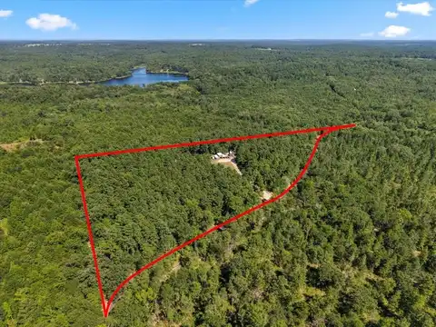 4012 County Road 3990, Winnsboro, TX 75494