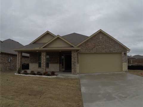 109 Frank Street, Greenville, TX 75402