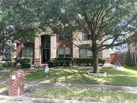 10185 Burnt Mill Lane, Frisco, TX 75035