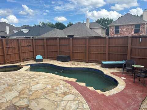 10185 Burnt Mill Lane, Frisco, TX 75035