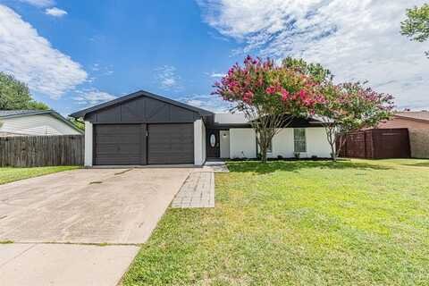 3405 Leatherleaf Lane, Arlington, TX 76015