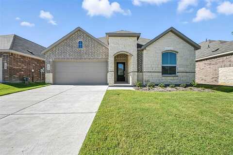 1813 Bog Spruce, McKinney, TX 75071