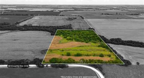 Tbd Hcr-3116 W, Abbott, TX 76621
