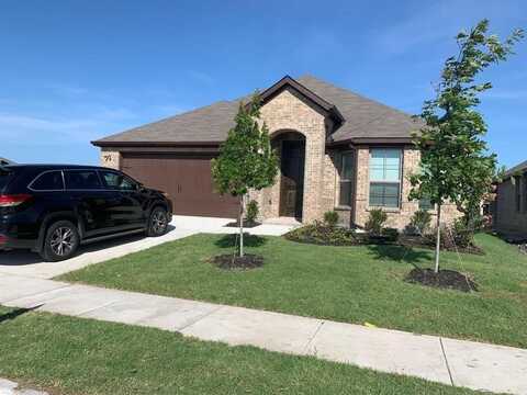 2264 Templin Avenue, Forney, TX 75126
