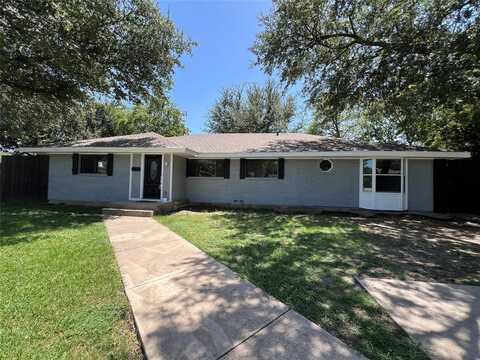 424 Grace Drive, Richardson, TX 75081