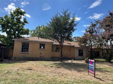 10923 Joaquin Drive, Dallas, TX 75228