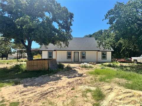195 AGNES Circle, Springtown, TX 76082