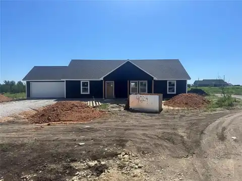 4024 Olivia Lucille Street, Azle, TX 76020