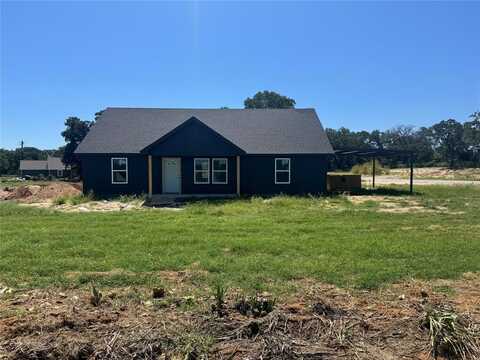163 AGNES Circle, Springtown, TX 76082