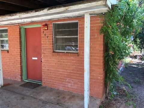 707 E North 14th Street, Abilene, TX 79601
