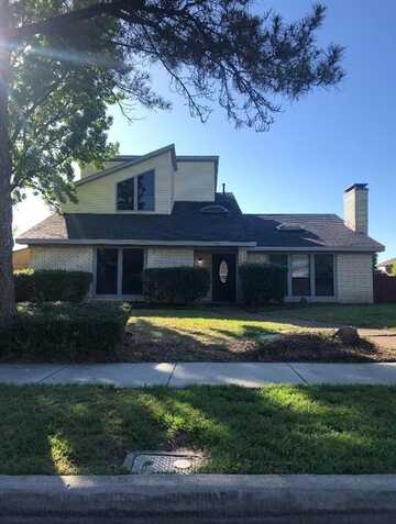 222 Syracuse Place, Richardson, TX 75081