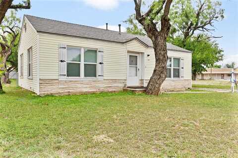 1158 S Willis Street, Abilene, TX 79605