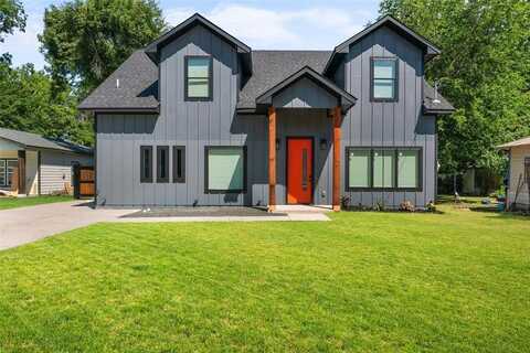 2601 Marburg Street, Dallas, TX 75215