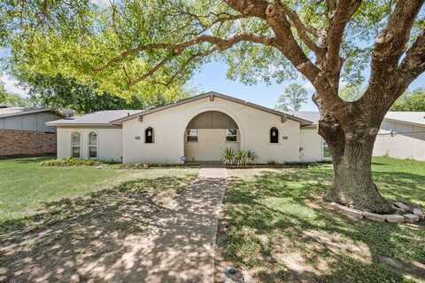 7704 Mary Drive, North Richland Hills, TX 76180